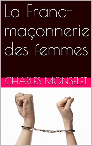 La Franc-maçonnerie des femmes