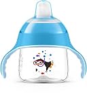 biberon agua bebe 4 meses Antigoteo, confirmado por las madres