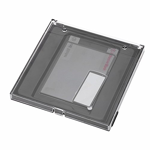 LARMOR GGS IIII auto-adh  sives optique verre protecteur d   cran LCD pour Nikon D750