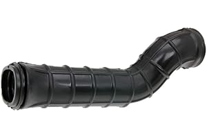 DS MOTION Ansaugschlauch Luftfilter/Vergaser, Aprilia RX, SX, Derbi Senda, Gilera RCR, SMT