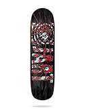 Nose: 6.98 Jart JABL8A01-05 Tablas Skateboard, Unisex Adulto, Talla Única