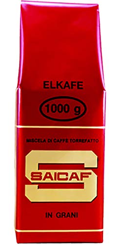 Saicaf ELKAFE 1000g Bohnen