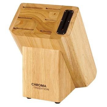 Messerblock "Tradition" mit Schleifgerät