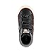 Produktbild Converse Trainers - Converse Star Player Ev 2v Leather Ox Infant Shoes - Black/Dolphin/Egret