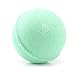 Produktbild Oyamihin 60g Multicolor Bad Ball natürliche Bubble Fizzer Badebombe Home Hotel Badezimmer Körper SPA Geburtstagsgeschenk für ihre Frau Freundin - grün