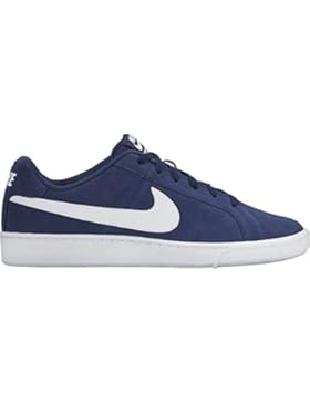 Nike Herren Court Royale Suede Sneakers