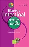 BIEN-ETRE INTESTINAL - RECETTE