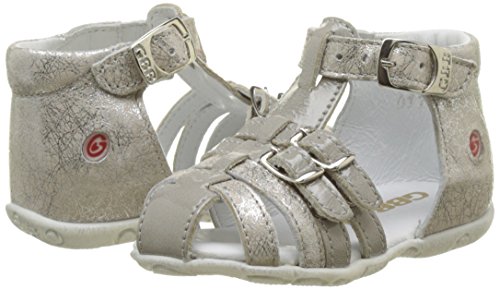 GBB Baby Mädchen Patricia Lauflernschuhe - 5