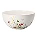 Produktbild Rosenthal - Brillance - Schüssel/Schale - Porzellan - Ø 22 cm - Fleurs Sauvages - 2,5 l