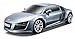 Produktbild Maisto 581213 - 1:24 R/C Audi R8 V10, Modellauto