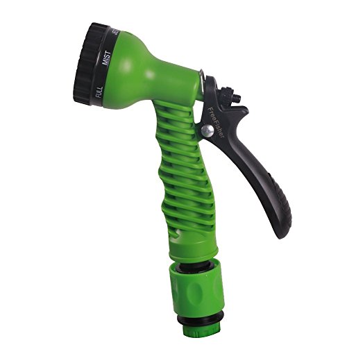 Wasserschlauch, Gartenschlauch, Länge 7,5m bis 30m ausgedehnt (30m) - 3