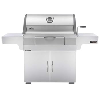Napoleon Holzkohlegrill Pro605 Css Charcoal Professional