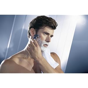 Gillette Power Sensitive MACH3 Razor - Image 8