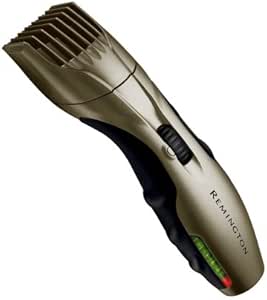 Remington MB42C Bartschneider mit Keramikklinge Netz/Akku