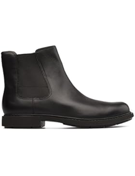 Camper Mil K300170-001 Stiefeletten Herren