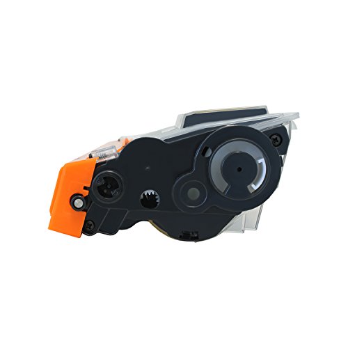 Neu Toner ersetzt Brother TN 3380 / TN3380 für HL-5450DN / MFC-8510DN / MFC-8520DN / DCP-8110DN / MFC-8515DN / MFC-8710DW / MFC-8810DW, schwarz, 100% Neuware - 4