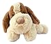 Produktbild Warmies  Beddy Bear Hund Don - Wärmekuscheltier Stofftier - 100% mikrowellenfähige Wärmeprodukte