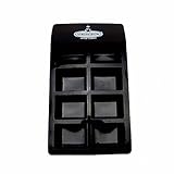  Strongbow Apple Ciders Eiswürfelform Silikon schwarz