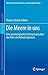 Die Meere in uns: Eine psychologische Untersuchung über das Meer als Bedeutungsraum (Münchner Studien zur Kultur- und Sozialpsychologie (17), Band 17) by