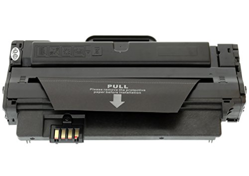 TONER EXPERTE® Premium Toner kompatibel zu MLT-D1052L für Samsung ML-1910, ML-1911, ML-1915, ML-2525, ML-2525W, ML-2580N, SCX-4600, SCX-4600FN, SCX-4623F, SCX-4623FN, SCX-4623FW, SF-650, SF-650P - 2
