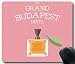 Produktbild Grand Budapest Hotel Minimal Poster J3E9R Gaming Mouse Pad/Mauspad,Custom Mousepad