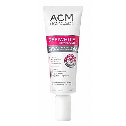 ACM Depiwhite Advanced Intensive Anti-Fleckencreme, Hautpflegemittel