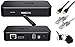 Produktbild Original MAG 256 IPTV Multimedia Streamer HEVC Box HDMI USB Full HD + 3m LAN kabel + HDMI