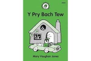 Cyfres Darllen Stori 2: Y Pry Bach Tew