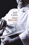 Cover zum Buch 1600 Bäuche