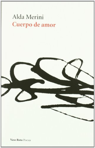 Cuerpo De Amor (Poesía)