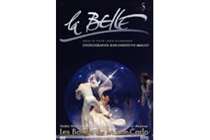 Les Ballets De Monte Carlo : La Belle Au Bois Dormant