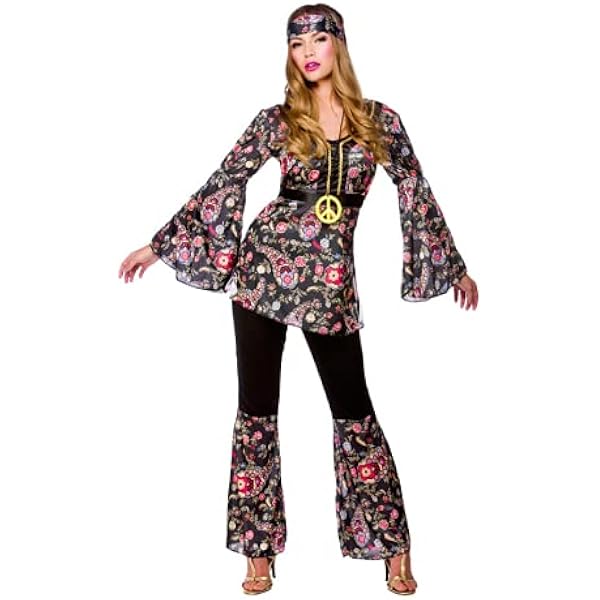 1960 fancy dress amazon
