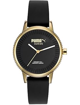 PUMA Damen-Armbanduhr PU104252002