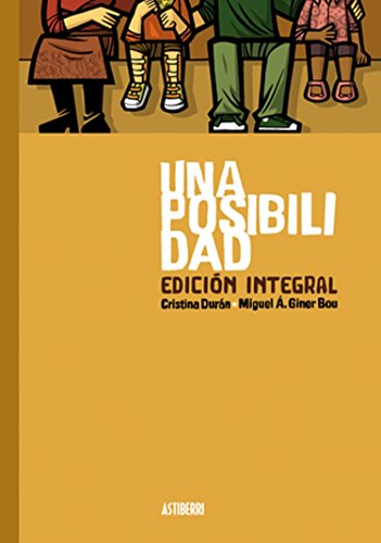 Una posibilidad edición integral (sillón orejero)