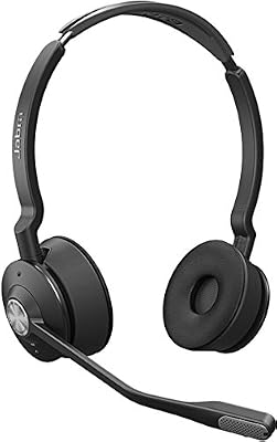 Jabra Engage 75 stereo