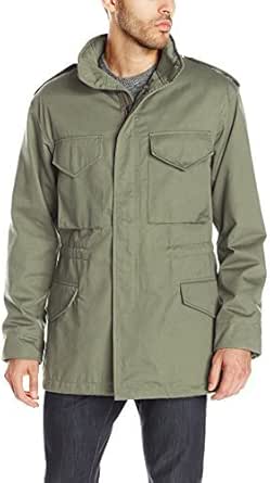 cockpit m65 field jacket