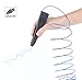 Produktbild FreeSculpt 3D Pen: 3D-Drucker-Stift für Freihand-3D-Zeichnungen, mit USB-Stromversorgung (3D Zeichenstifte)