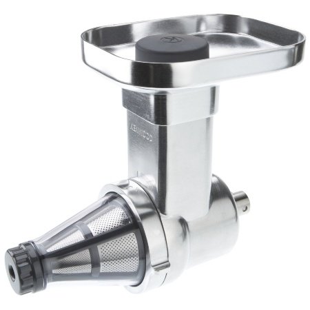 Preisvergleich Produktbild Kenwood AT644 Beerenpresse