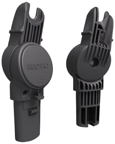RECARO Adaptor for I-candy Peach and Peach jogger