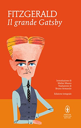 Il grande Gatsby (eNewton Classici) Il grande Gatsby (eNewton Classici)