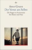 Cover zum Buch Der Verrat am Selbst