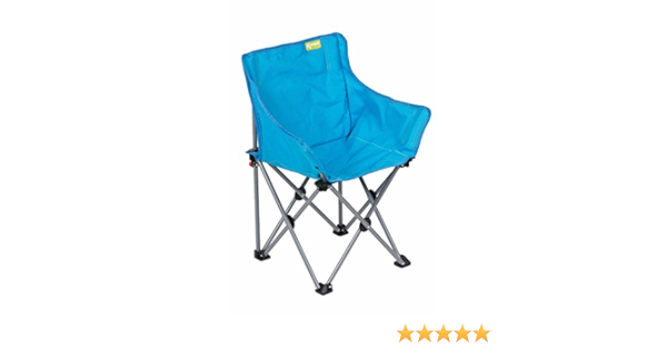 kampa mini tub chair