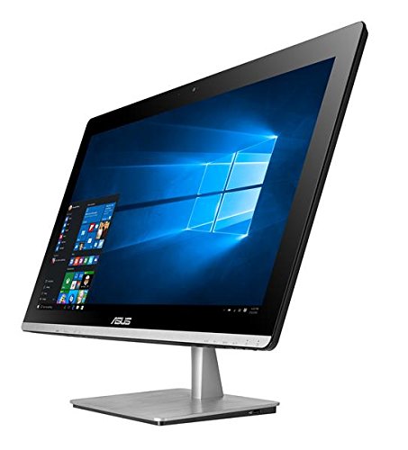 Asus Vivo All in One V230ICGT-BF128X 58,4 cm (23 Zoll Full HD Touch) All-in-One Desktop PC (Intel Core i7 6700T, 8GB RAM, 1TB HDD, Nvidia GT930M, Win 10 Home) schwarz - 4