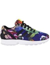 zx flux nere e rame
