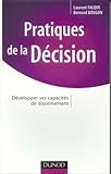 Image de Pratiques de la Décision : Développer ses capacités de discernement