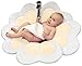 Produktbild FuliMall Baby Bad Pad, Bath Lotus Baby-Badewanne