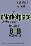 Image de The eMarketplace: Strategies for Success in B2B eCommerce: Successful Strategies for B2B ECommerce