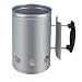 Produktbild Teamyy Kohlestarter Grillstarter Grillkohle Anfeuerer für Grillkohle Anzündkamin Kohle