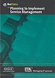 Image de Planning to Implement Service Management