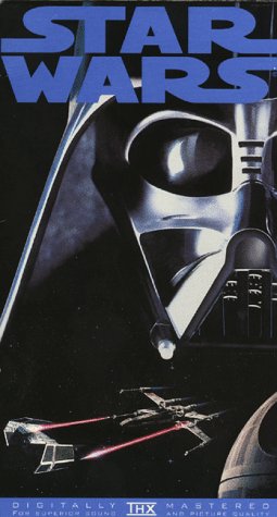 Preisvergleich Produktbild Star Wars IV: A New Hope [VHS]